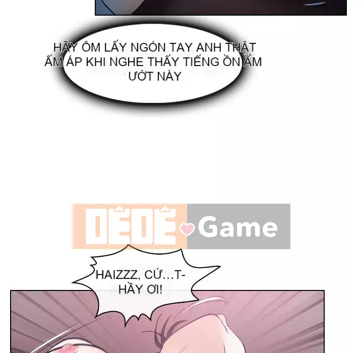 Lạc đường Chương 14-15