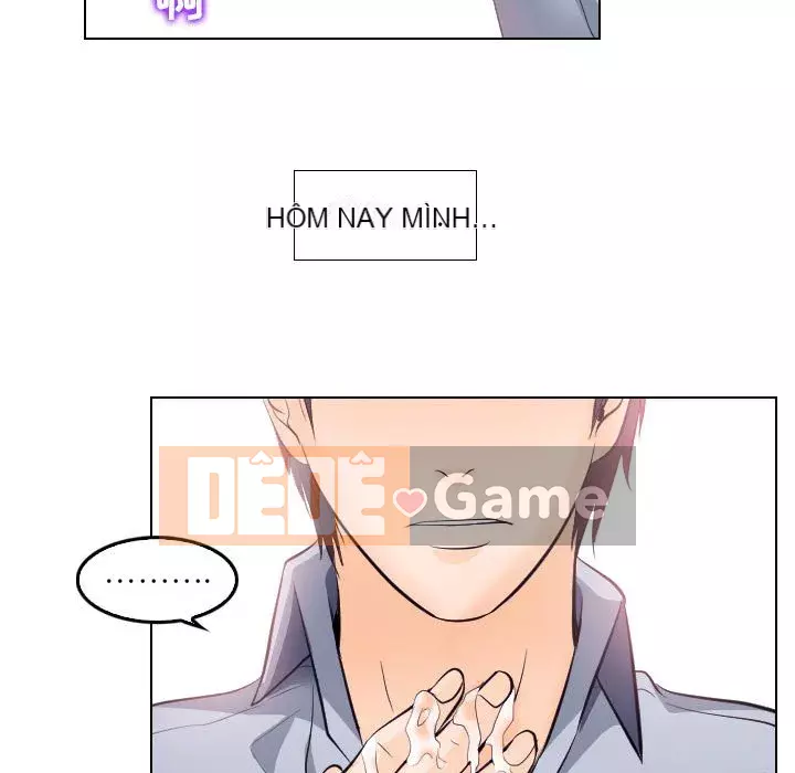 Lạc đường Chương 14-15