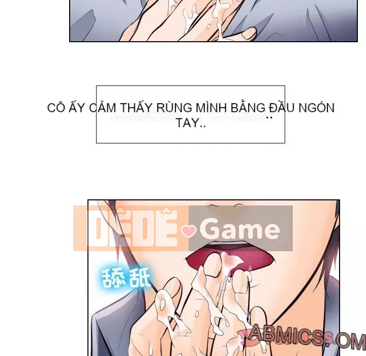 Lạc đường Chương 14-15