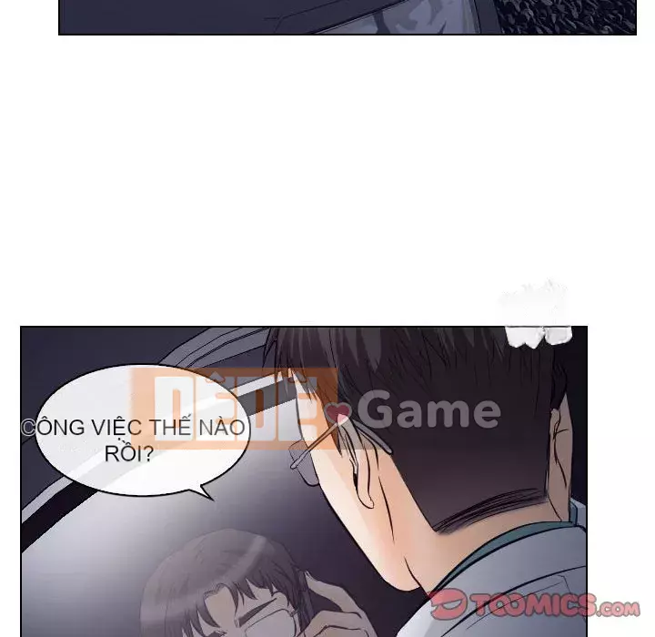 Lạc đường Chương 14-15