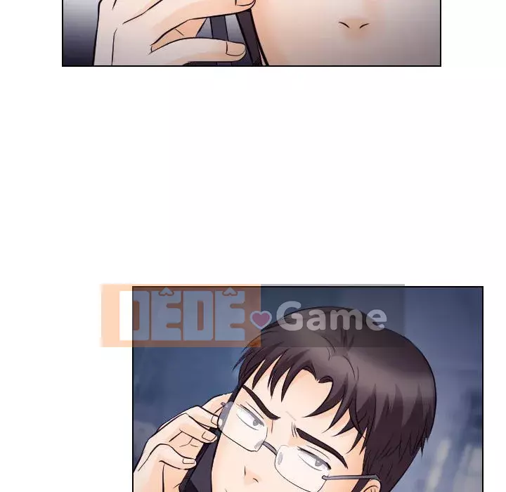 Lạc đường Chương 14-15