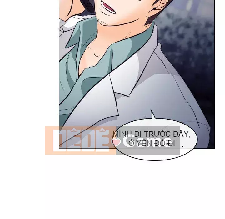 Lạc đường Chương 14-15