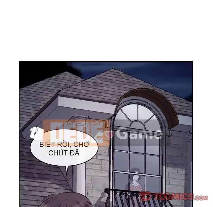 Lạc đường Chương 14-15