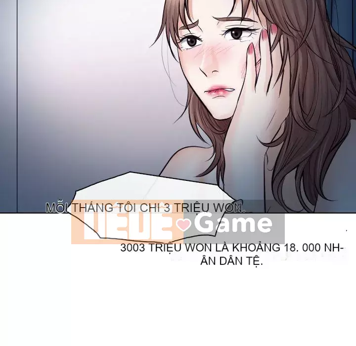 Lạc đường Chương 14-15