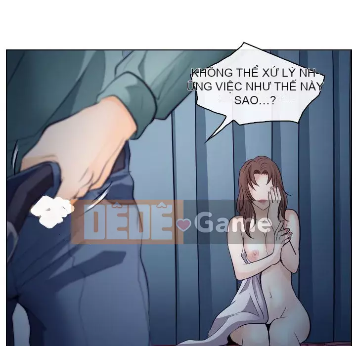 Lạc đường Chương 14-15