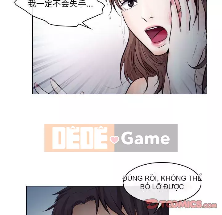 Lạc đường Chương 14-15