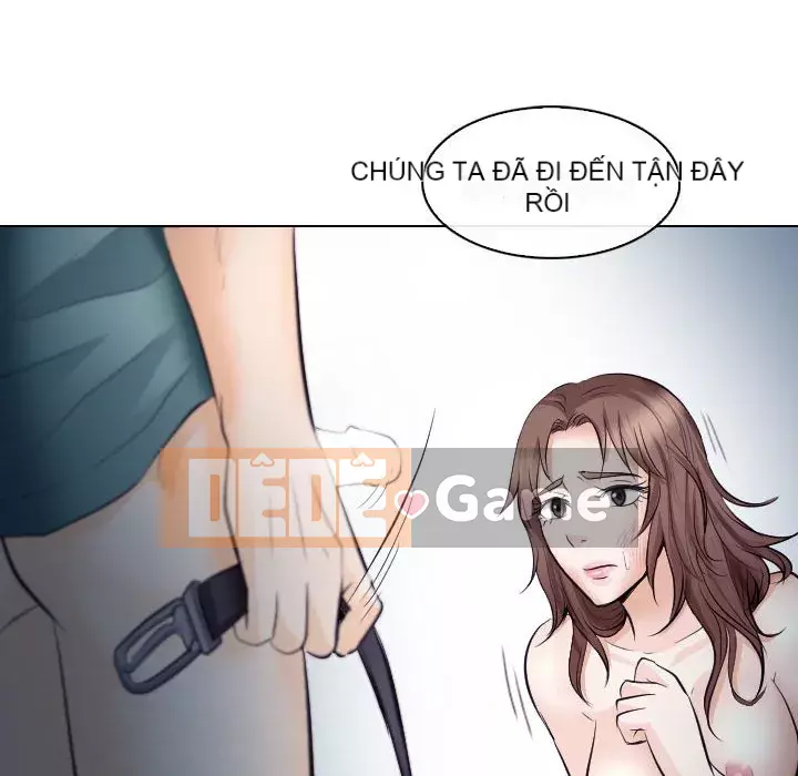 Lạc đường Chương 14-15