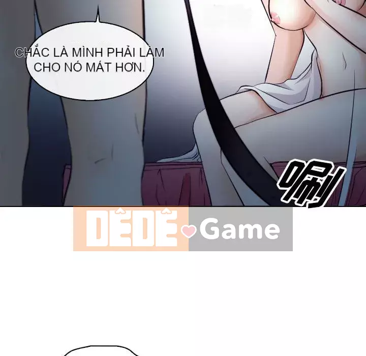 Lạc đường Chương 14-15