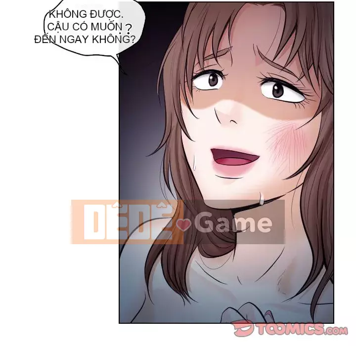 Lạc đường Chương 14-15