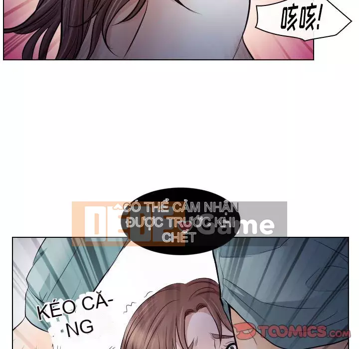 Lạc đường Chương 14-15