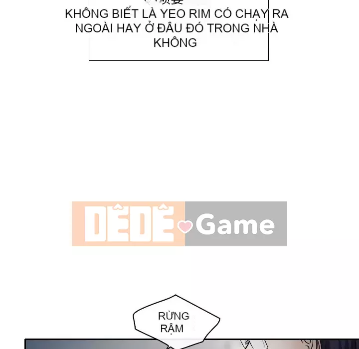 Lạc đường Chương 12-13