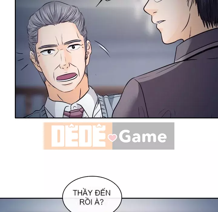 Lạc đường Chương 12-13