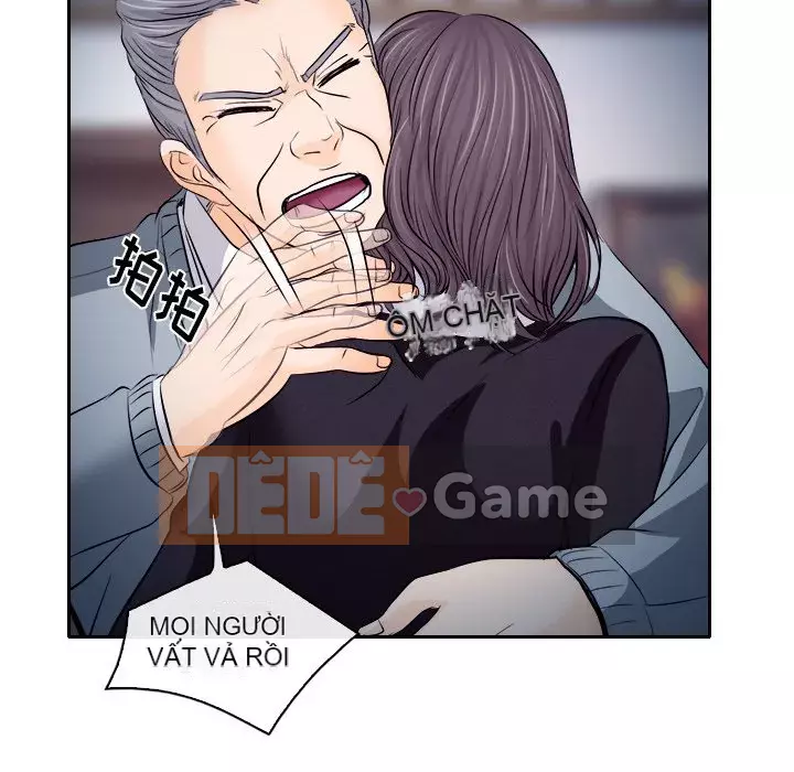 Lạc đường Chương 12-13