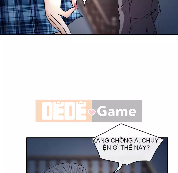 Lạc đường Chương 12-13