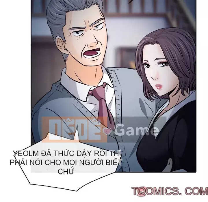 Lạc đường Chương 12-13