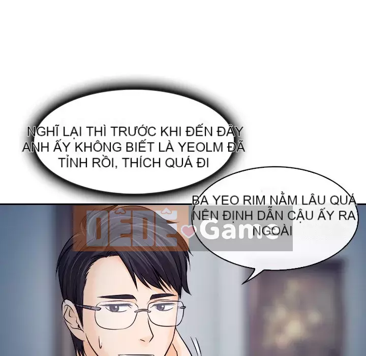 Lạc đường Chương 12-13