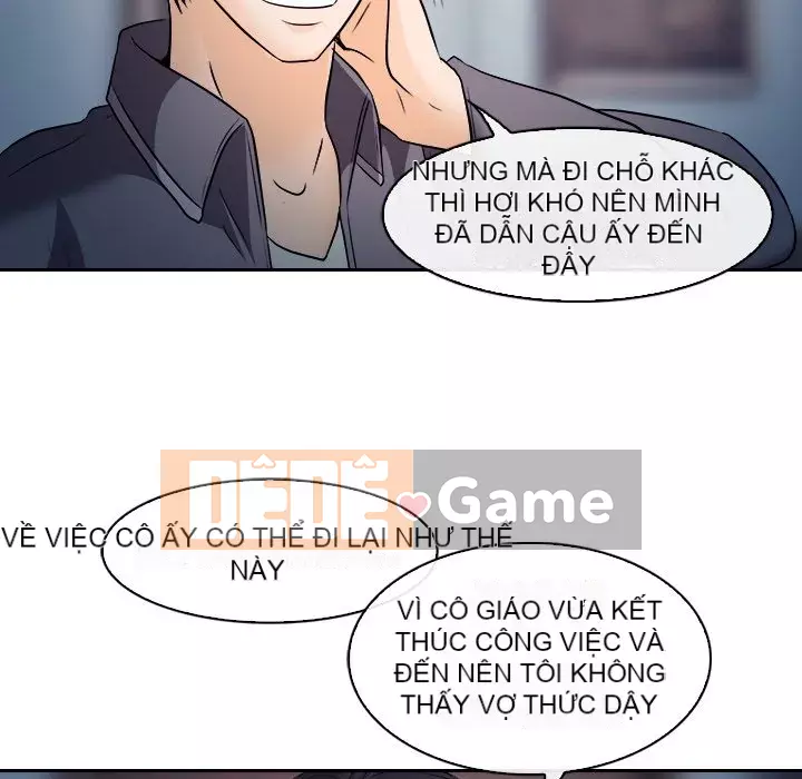 Lạc đường Chương 12-13