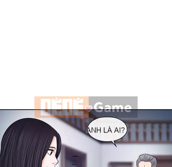 Lạc đường Chương 12-13