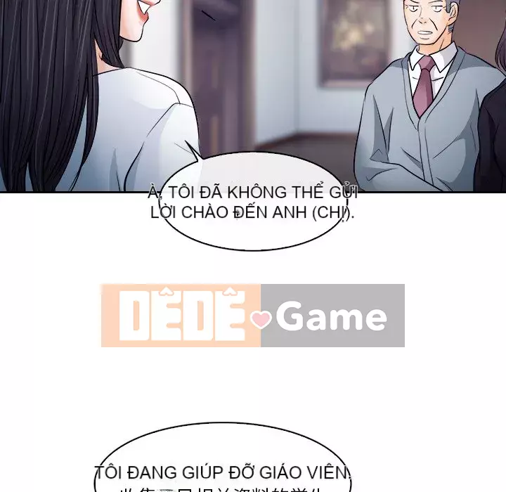 Lạc đường Chương 12-13