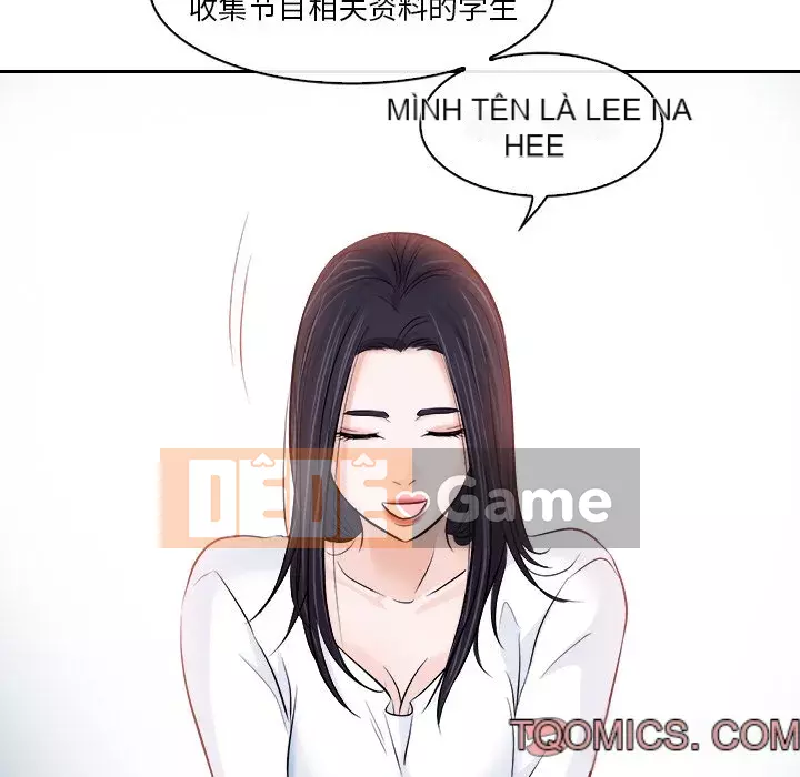 Lạc đường Chương 12-13