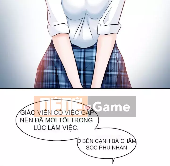 Lạc đường Chương 12-13