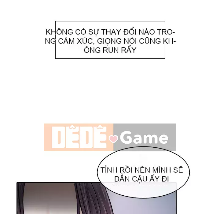 Lạc đường Chương 12-13