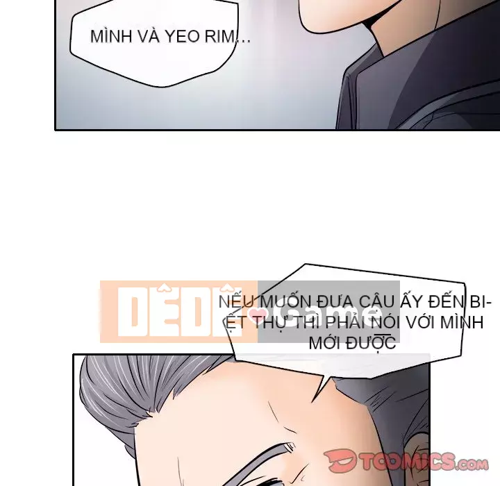 Lạc đường Chương 12-13