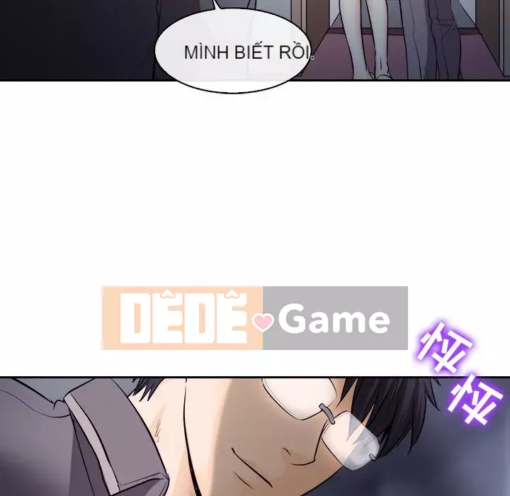 Lạc đường Chương 12-13