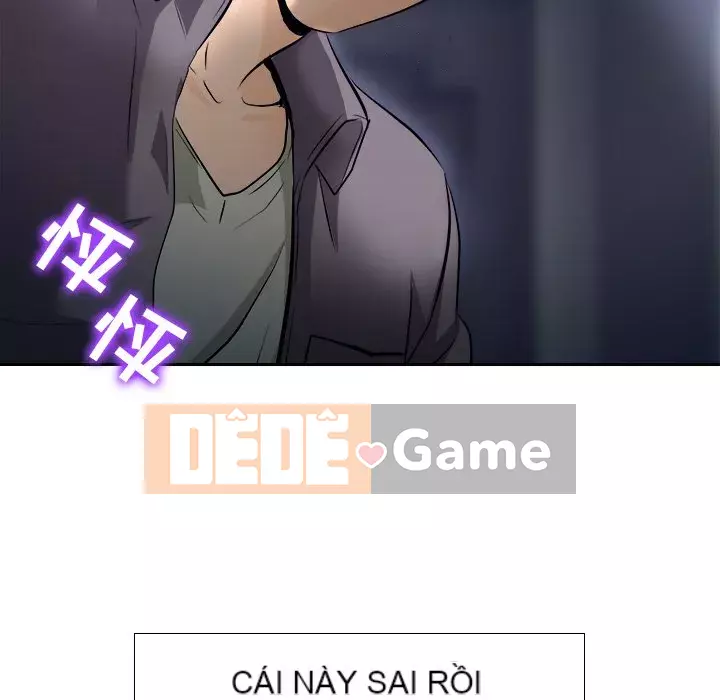 Lạc đường Chương 12-13