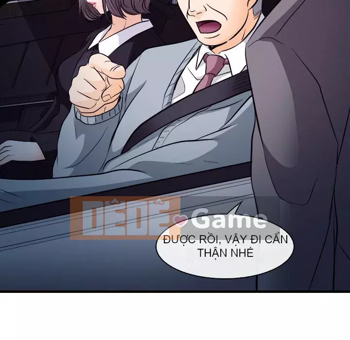 Lạc đường Chương 12-13