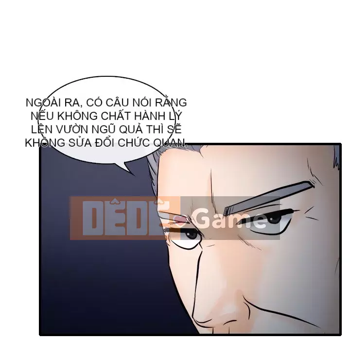 Lạc đường Chương 12-13