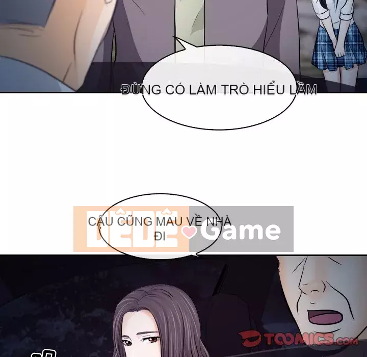 Lạc đường Chương 12-13