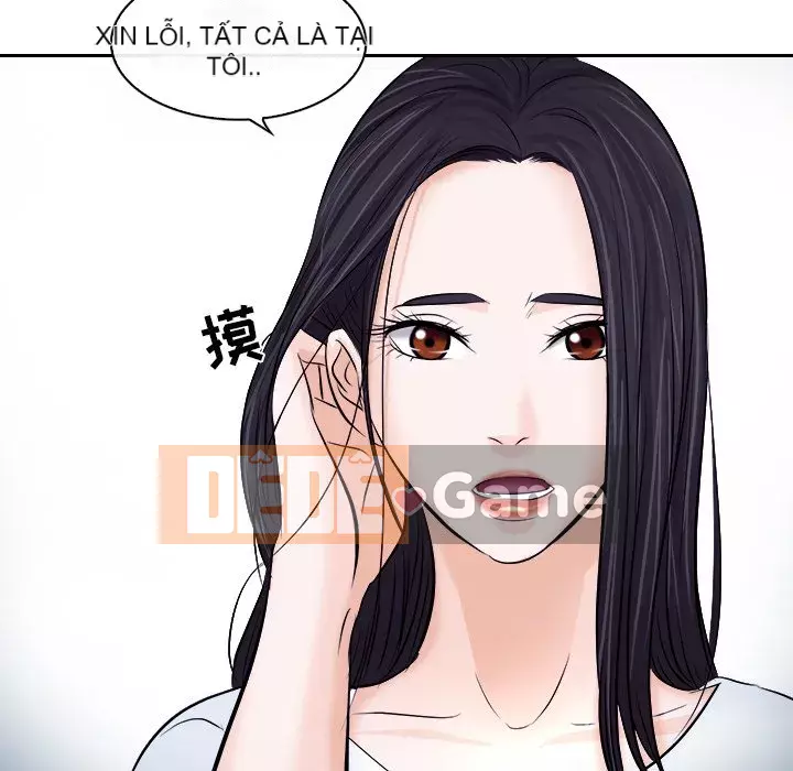 Lạc đường Chương 12-13