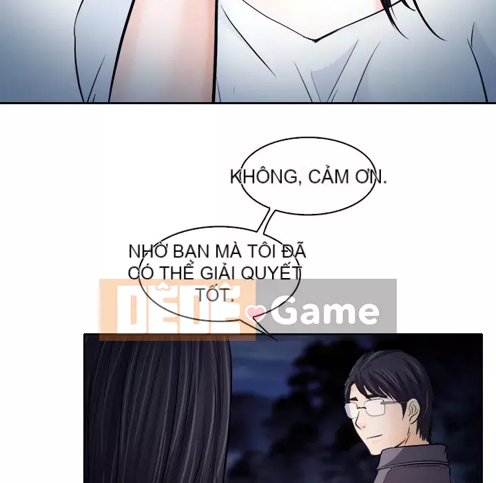 Lạc đường Chương 12-13