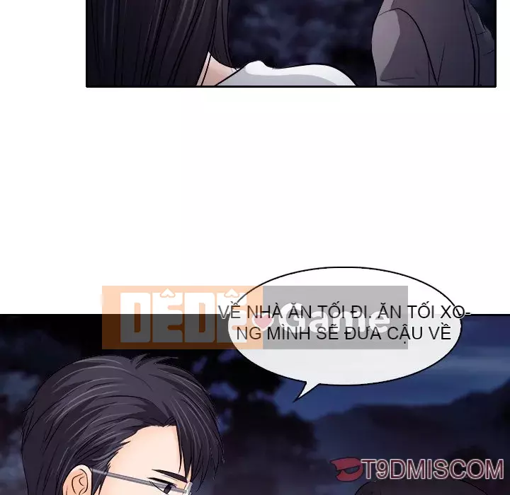 Lạc đường Chương 12-13