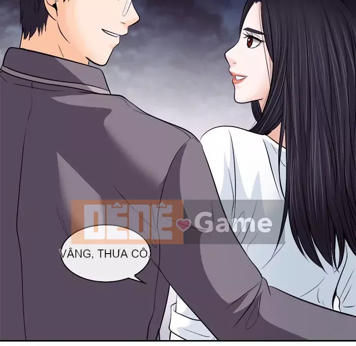 Lạc đường Chương 12-13