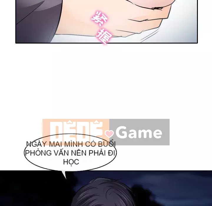 Lạc đường Chương 12-13