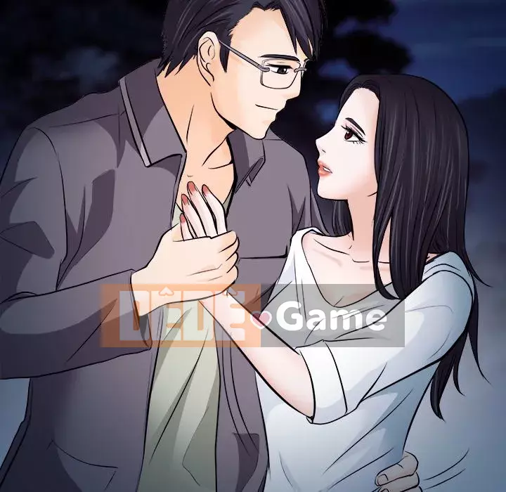 Lạc đường Chương 12-13