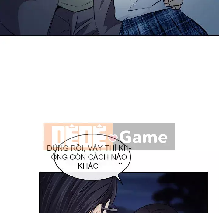 Lạc đường Chương 12-13