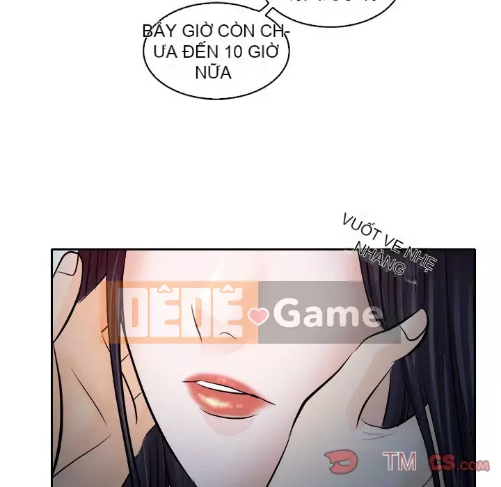 Lạc đường Chương 12-13