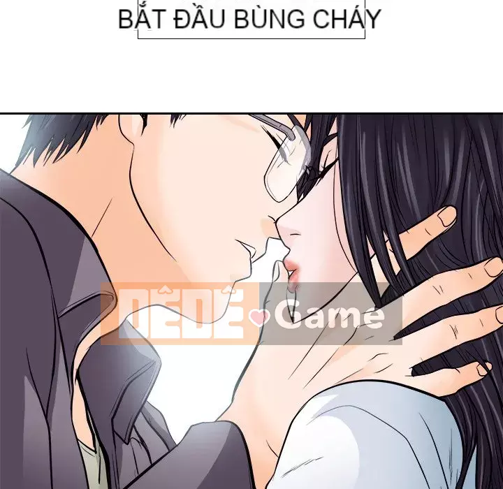 Lạc đường Chương 12-13