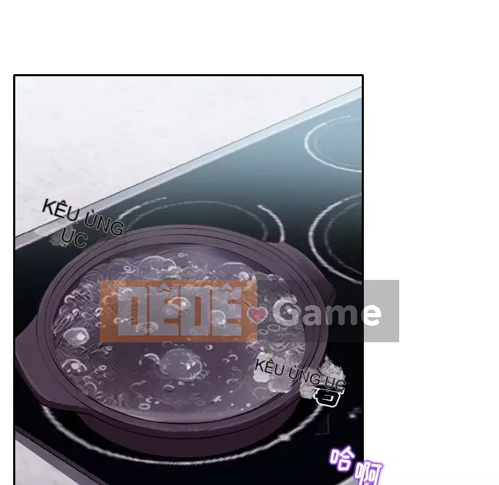 Lạc đường Chương 12-13