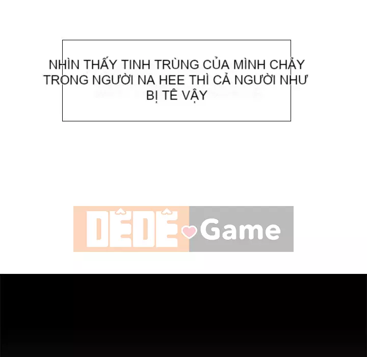 Lạc đường Chương 12-13