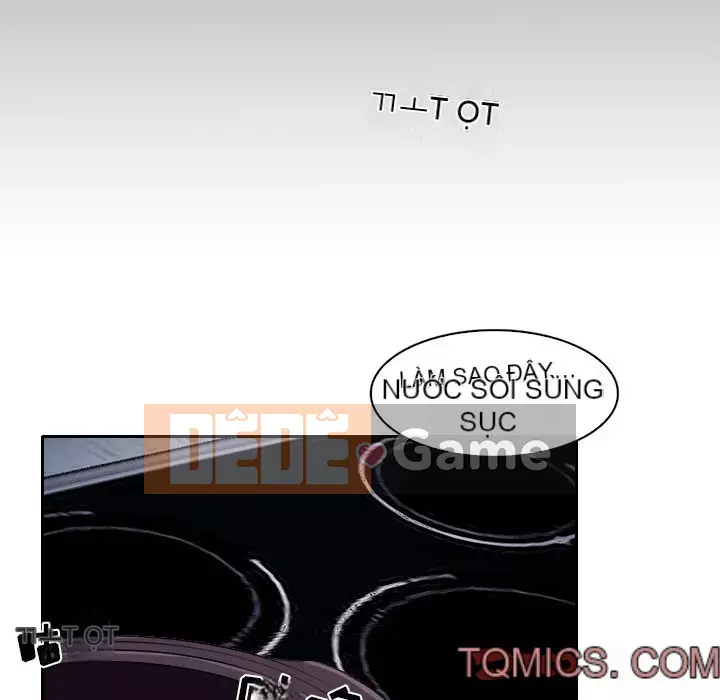 Lạc đường Chương 12-13