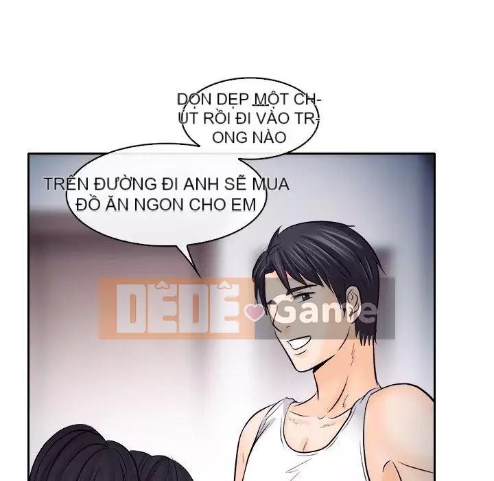 Lạc đường Chương 12-13