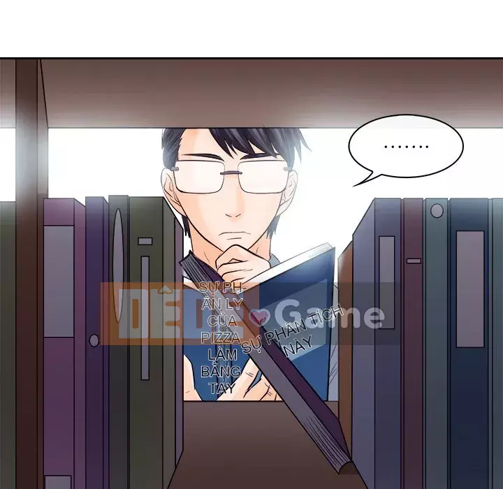 Lạc đường Chương 12-13