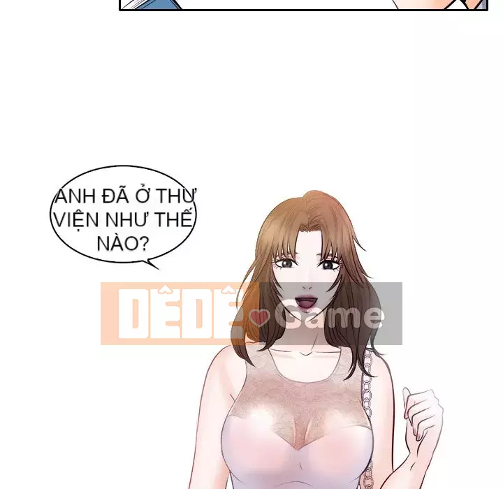 Lạc đường Chương 12-13