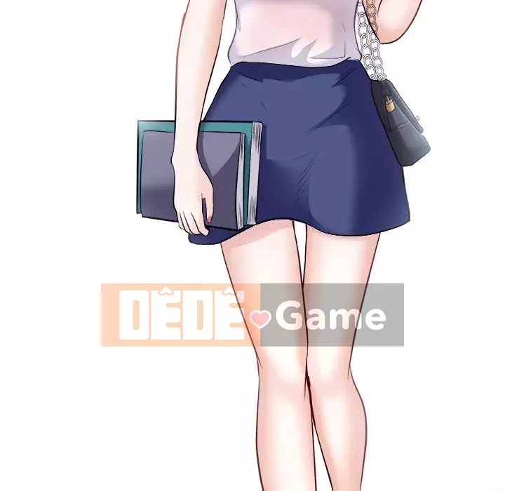 Lạc đường Chương 12-13