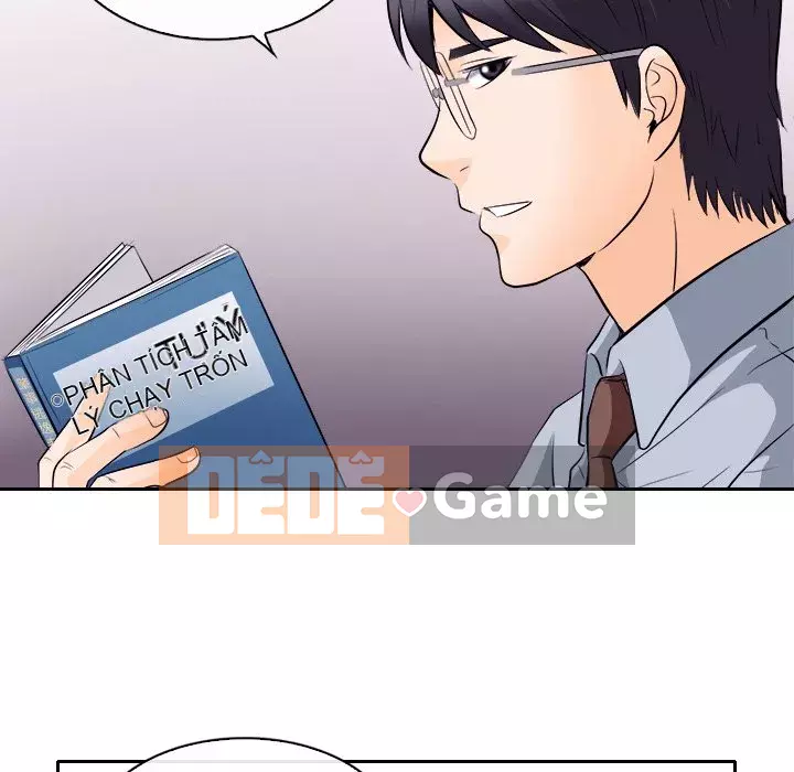 Lạc đường Chương 12-13