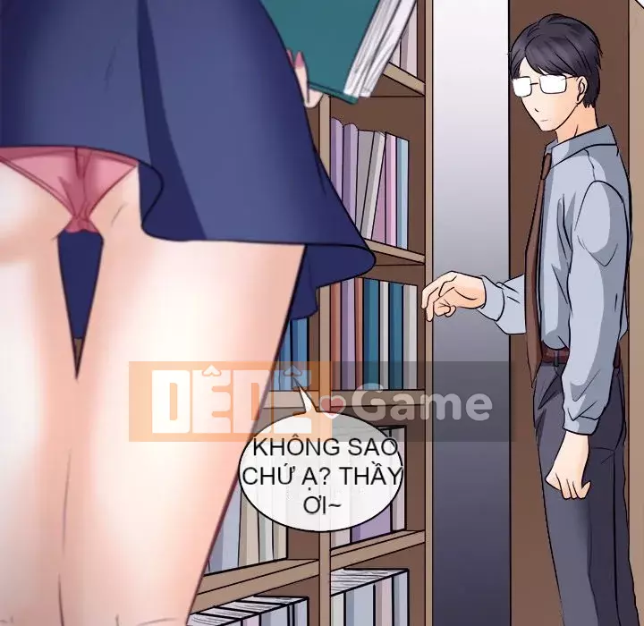 Lạc đường Chương 12-13